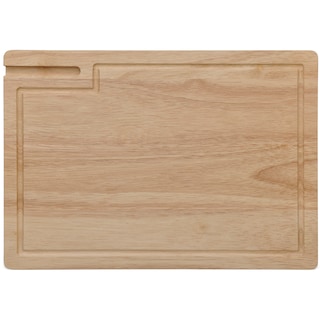 Royal VKB | Tocator din lemn, 37,7 x 26,7 x 2,9 cm