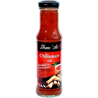 Shan'Shi | Sos chili dulce 200ml