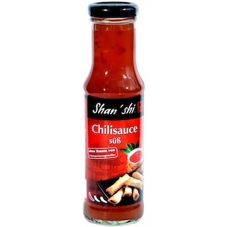 Shan'Shi | Sos chili dulce 200ml