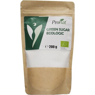 Pronat | Green sugar ecologic 200g