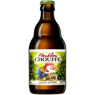 La Chouffe | Bere blonda IPA 0.33L