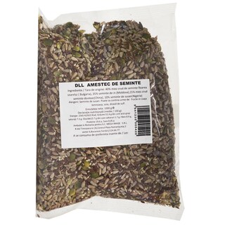 Delhaize | Amestec de seminte