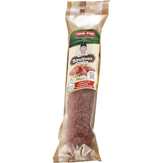 Cris-Tim | Salam Banatean 340g