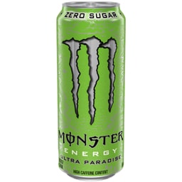 Monster | Energizant Ultra Paradise 0.5L