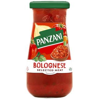 Panzani | Sos Bolognese 425g