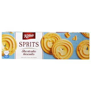 Kitbis | Fursecuri 400g