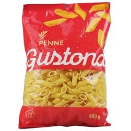 Paste fainoase fara ou, penne 400g