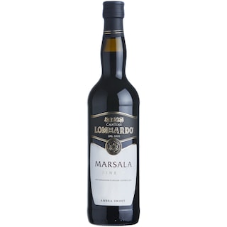Marsala Fine IP | Vin rosu  0.75L