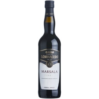 Marsala Fine IP | Vin rosu  0.75L
