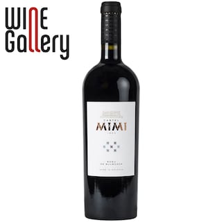 Castel Mimi | Vin rosu de Bulboaca 0.75L