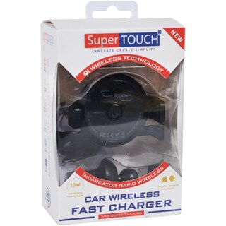 Super Touch | Incarcator masina