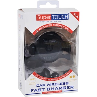 Super Touch | Incarcator masina