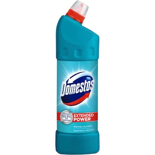 Domestos | Dezinfectant pe baza de clor Briza marii 1L