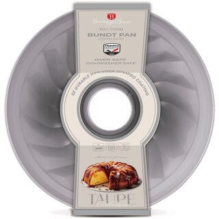 Berlinger Haus | Tava pentru bundt 25cm, diverse culori