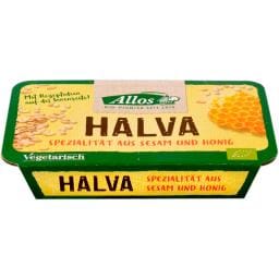 Halva eco 75g