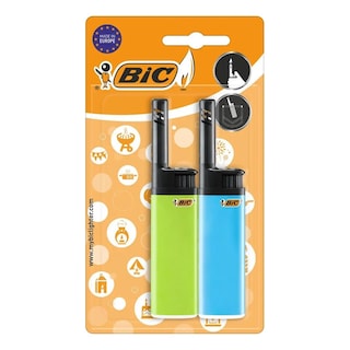 Bic | Brichete EZ Reach, diverse culori