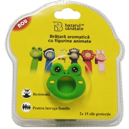 (bucata) | Bratara anti insecte