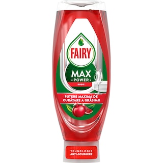 Fairy | Detergent vase max power rodie 0.73L