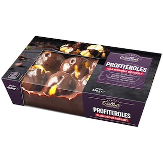 Excellent | Profiterol 450g