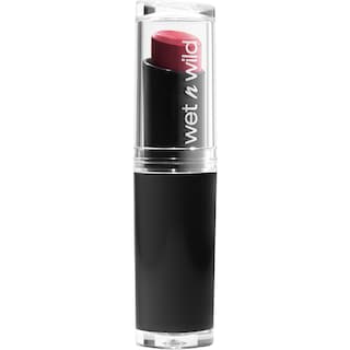 Wet n Wild | Ruj MegaLast Wine Room 3.3g