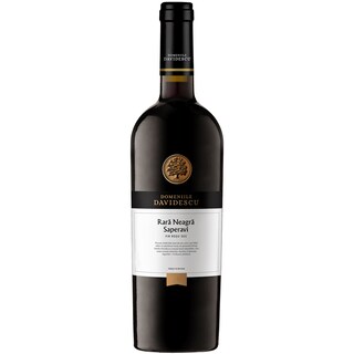 Domeniile Davidescu | Vin rosu cupaj 0.75L