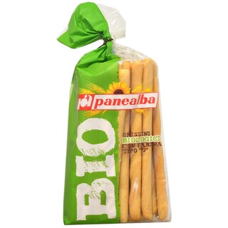 Panealba | Grisine bio 200g