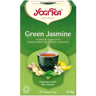 Yogi Tea