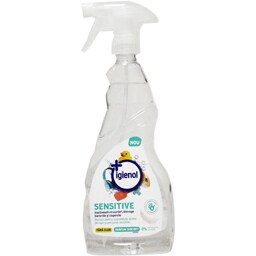 Igienol | Dezinfectant suprafete si obiecte, Sensitive 750ml