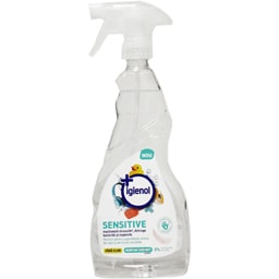 Igienol | Dezinfectant suprafete si obiecte, Sensitive 750ml