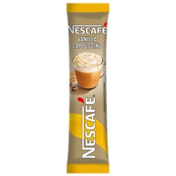 Nescafe | Cappuccino Vanilie 14g