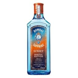 Gin Sapphire Sunset Special Edition 0.7L