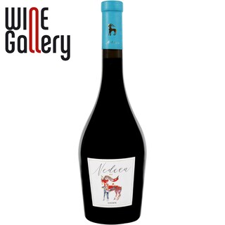 Nedeea | Vin rosu sec Feteasca Neagra 0.75l
