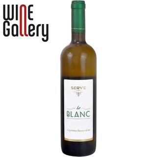S.E.R.V.E. | Vin Le Blanc 750ml