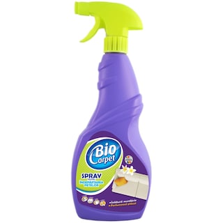 Biocarpet | Spray pentru indepartarea petelor 750ml