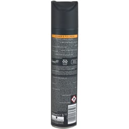 Taft | Fixativ spray pentru par Power & Fullness 250ml