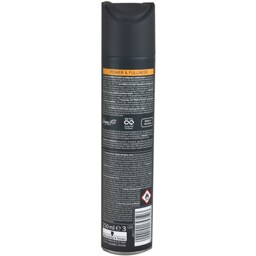 Taft | Fixativ spray pentru par Power & Fullness 250ml