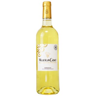Baron Philippe Rothschild-Mouton Cadet