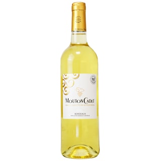 Baron Philippe Rothschild | Mouton Cadet | Vin alb  0.75L