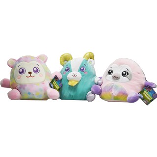 Dream Beams | Plus Dream Beams