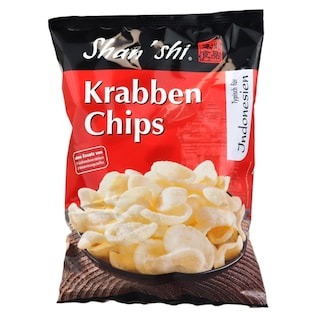 Shan'Shi | Chipsuri crab 50g