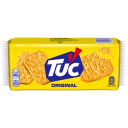 Tuc | Biscuiti sarati Original 100g