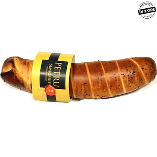 Petru | Covridog picant 100g