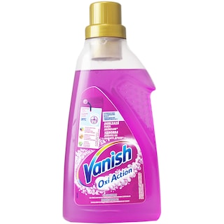 Vanish