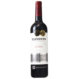Trivento | Vin rosu Reserve Malbec 0.75l