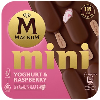 Magnum-Mini
