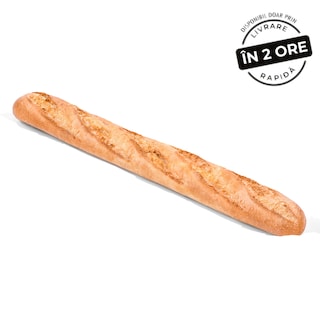 La Lorraine | Bagheta French 300g