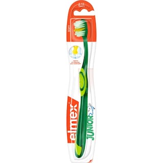 elmex | Periuta dinti Junior 6-12 ani