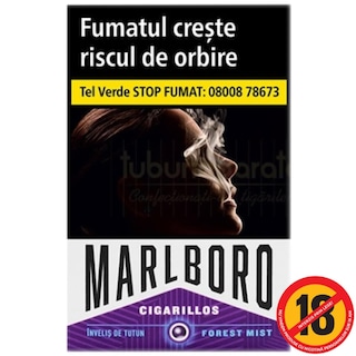 Marlboro | Cigarillos Forest Mist