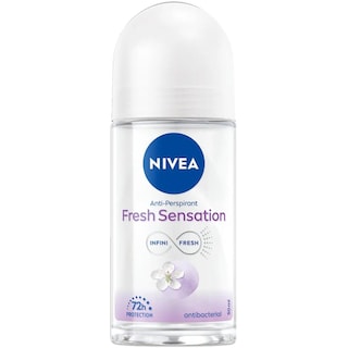 Nivea | Deodorant roll-on Fresh Sensation 50ml