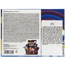 (bucata) | Pachet cadou pentru copii Joy Kids